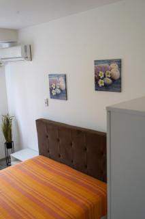 Skyline Apart 3 Militari Residence - Roşu - 6
