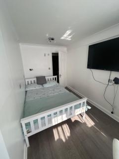 Studio Room - 4