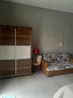 One-bedroom beach apartment, aircon,pool,WIFI - - 1