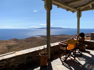 Serenity Hill - Kithnos - 0