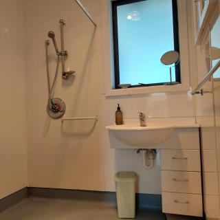 Checketts Bungalow in Halswell - Christchurch - 8