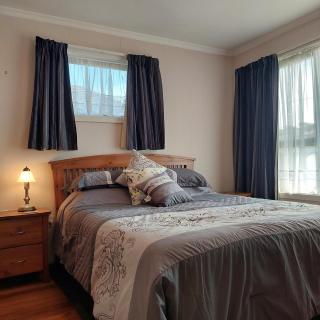 Checketts Bungalow in Halswell - Christchurch - 4