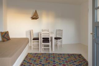 Rustic Stone House in the Heart of Folegandros - Ano Meria - 8
