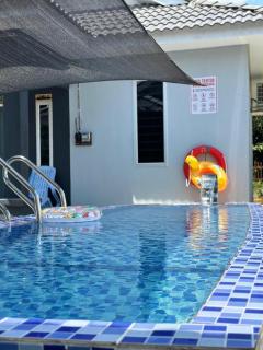 Che Puan Homestay Baling - 2 unit house with kids pool - 6