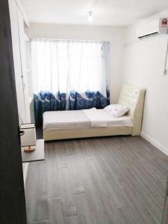 D'boss Homestay Sandakan - 3
