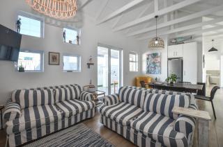 Cozy Holiday Cottage - XX Cottage Yzerfontein - Yzerfontein - 0