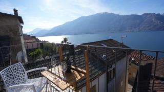 Cà Paul - Amazing view of lake Como - Dorio - 9