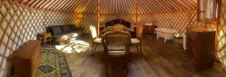Öko Kemping és Glamping Tiszadada - Tiszadada - 9