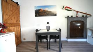 Cà Paul - Amazing view of lake Como - Dorio - 2