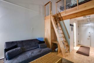 Snowline Lodge Condo 94 - Free Wi-Fi - Fireplace - 0