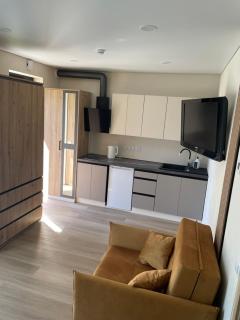 Apartamentas Vanagupės Dvelksmas - Palanga - 5