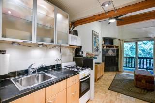 Snowline Lodge Condo 94 - Free Wi-Fi - Fireplace - 6