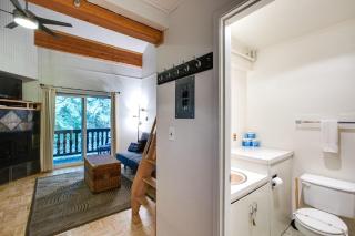 Snowline Lodge Condo #94 - Free Wi-Fi - Fireplace - 4