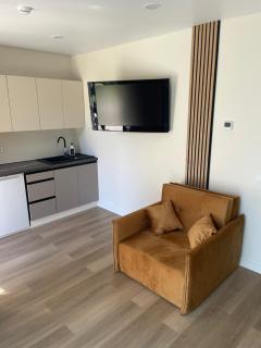 Apartamentas Vanagupės Dvelksmas - Palanga - 4