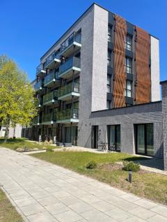 Apartamentas Vanagupės Dvelksmas - Palanga - 0