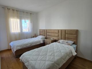 Violet- City Kvart Luxury 2 Bedroom - Podgorica - 4