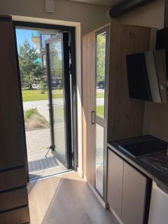 Apartamentas Vanagupės Dvelksmas - Palanga - 2