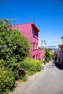 L'isola Guesthouse - Heybeliada - 9