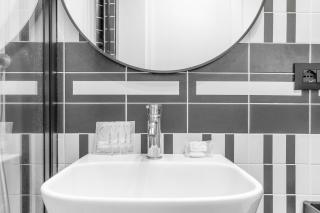 CRE12 -Loreto - Duomo- Design - Elegant - Modern - Milan - 2