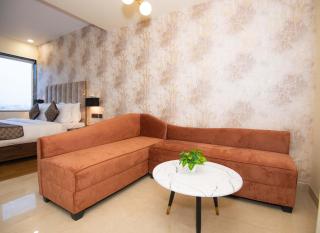 Hotel avadh classio near by ram mandir - 8