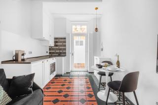 CRE12 -Loreto - Duomo- Design - Elegant - Modern - Milan - 8