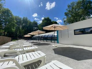 Camping du Chêne - Saint-Julien-de-Concelles - 7