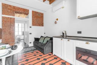 CRE12 -Loreto - Duomo- Design - Elegant - Modern - Milan - 9