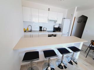 Beachside Bliss - Benalmádena - 7