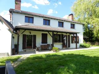 Maison de campagne - - 0