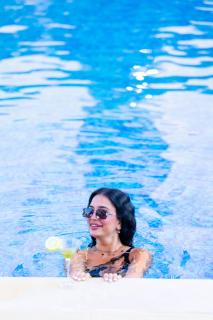 Mateus Hotel & Pool - Jounieh - 5
