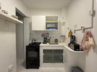Charming and cosy flat in Leblon - Rio de Janeiro - 5