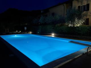 Residenza degli Ulivi - Green House with Pool - 9