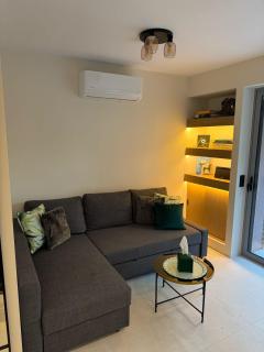 Cosy apartment with shared pool and garden - Atene - 9