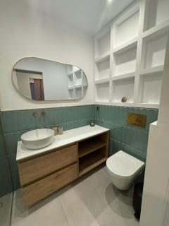 Cosy apartment with shared pool and garden - Atene - 2