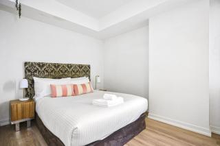 Charming Studio Escape in the City Centre - Melbourne - 5