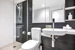 Charming Studio Escape in the City Centre - Melbourne - 4