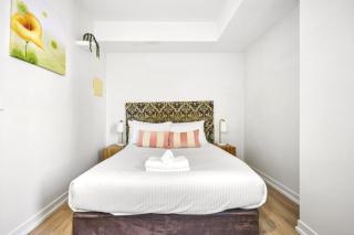 Charming Studio Escape in the City Centre - Melbourne - 9