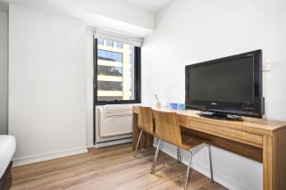 Charming Studio Escape in the City Centre - Melbourne - 8