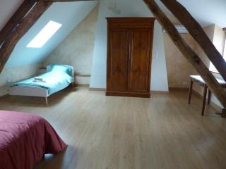 Maison de campagne - - 1