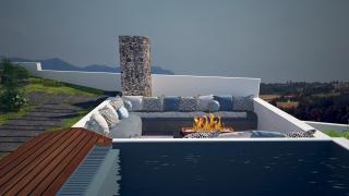 Noemia Luxury Pool Villa - Nikiti - 5