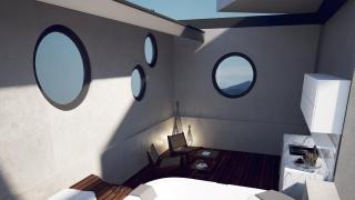 Noemia Luxury Pool Villa - Nikiti - 4