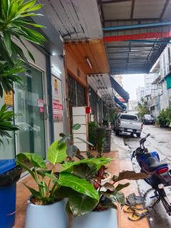 The little home - Bangkok - 4