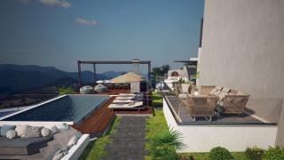 Noemia Luxury Pool Villa - Nikiti - 3