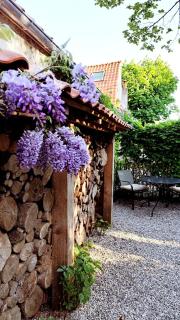 Chambre du Rouard LE RUISSEAU - Camiers - 5