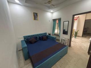 Krishnabalram wellness & Ayurveda centre - 8
