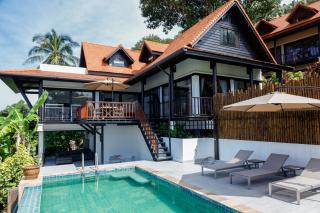 Baan Fah Sai - Ko Phangan - 0