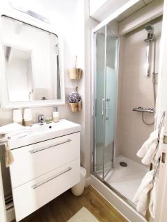Chambre du Rouard LE RUISSEAU - Camiers - 3