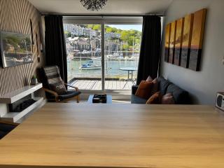 Harbwr Hideaway - Porthmadog - 4