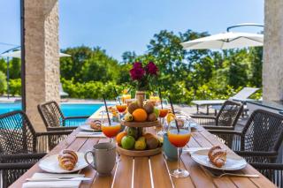 Villa Navis - Kras - 3