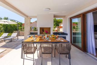 Villa Navis - Kras - 6